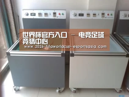 世界杯官方入口案例展示二