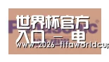 世界杯官方入口合作伙伴四