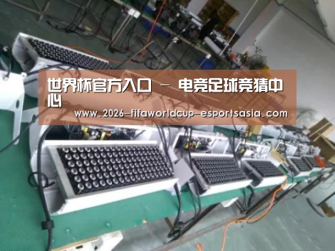 世界杯官方入口案例展示一(图1)
